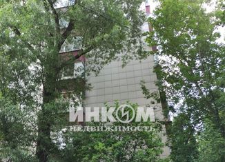 Продам 2-ком. квартиру, 39.2 м2, Москва, улица Плеханова, 35, улица Плеханова