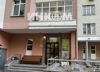 3-ком. квартира на продажу, 104 м2, Москва, улица Авиаконструктора Микояна, 14к1, улица Авиаконструктора Микояна