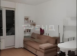 Продажа квартиры студии, 25.8 м2, Мурино, бульвар Менделеева, 22, ЖК Гринландия