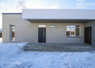 Продается дом, 196 м2, поселок Новая Разводная, Приморская улица, 10