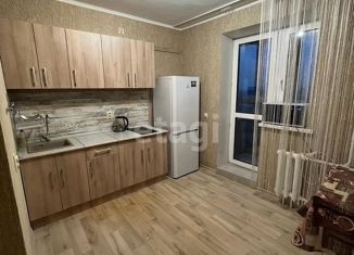 Продам 2-комнатную квартиру, 52.1 м2, Тюмень, Судоремонтная улица, 29, ЖК Новый Мыс