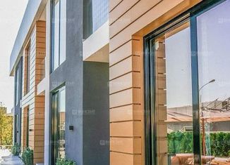 Таунхаус на продажу, 100 м2, село Эстосадок, Автомобильный переулок