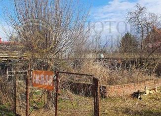 Продам земельный участок, 6 сот., садовое товарищество Железнодорожник, Ясная улица, 16