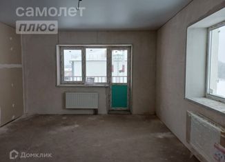 Двухкомнатная квартира на продажу, 44.2 м2, деревня Старые Киешки, Окраинная улица, 1