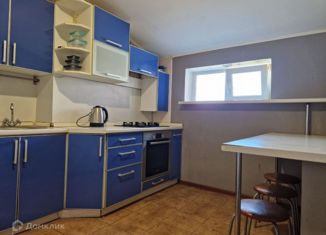 Продажа 2-комнатной квартиры, 59.6 м2, Нижний Новгород, Яблоневая улица, 14А, Яблоневая улица