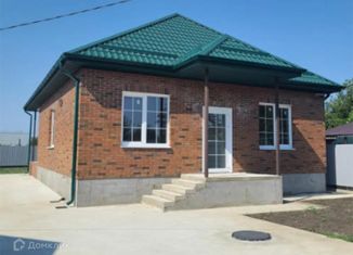 Продаю дом, 78.2 м2, Краснодар, Новый микрорайон, 5-я Урожайная улица, 3