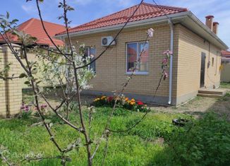 Продажа дома, 84 м2, поселок Южный, Сочинский переулок, 7