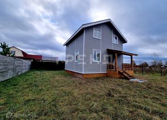 Продается дом, 110 м2, Рабитицкое сельское поселение