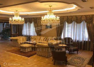 Продажа дома, 747 м2, деревня Мишуткино, 1-я Живописная улица