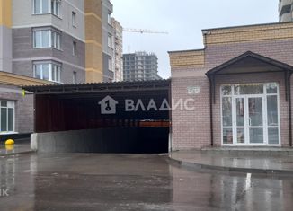 Машиноместо на продажу, 16.5 м2, Владимир, проспект Строителей, 9к1, ЖК Факел