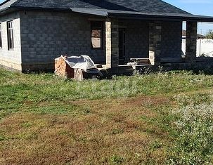 Продаю дом, 75 м2, поселок городского типа Разумное