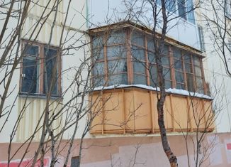 Продам 2-ком. квартиру, 45.2 м2, Североморск, улица Саши Ковалёва, 6