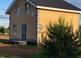 Продам дом, 90 м2, деревня Шихово