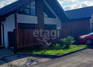 Продам дом, 78.8 м2, дачное некоммерческое партнёрство Квартал-12, Красивая улица, 23