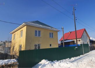 Продам дом, 118.7 м2, село Никольское, Октябрьская улица