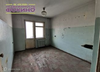 3-комнатная квартира на продажу, 63.3 м2, Приморский край, Морская улица, 23