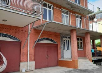 Продажа дома, 1000 м2, Сочи, Октябрьская улица