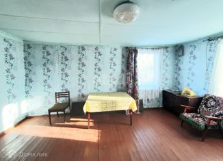 Продажа дома, 53.1 м2, поселок Никитинский, Дальневосточная улица, 8