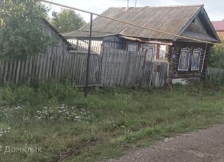 Продажа дома, 31 м2, село Кариево, Советская улица, 21
