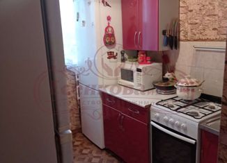 Продажа комнаты, 11.8 м2, Курган, Школьная улица, 68, район Рябково