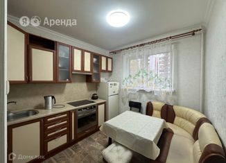 Сдаю в аренду 1-комнатную квартиру, 39 м2, Москва, Магнитогорская улица, 13, район Ивановское