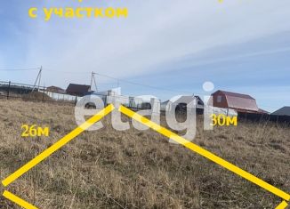 Продажа участка, 8 сот., деревня Пустынка, 41К-268