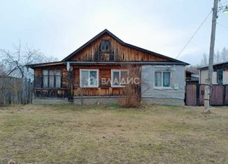 Продажа дома, 81.1 м2, село Чамерево, Новая улица