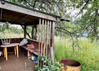 Участок на продажу, 8 сот., садоводческое некоммерческое товарищество Механизатор, садоводческое некоммерческое товарищество Механизатор, уч40