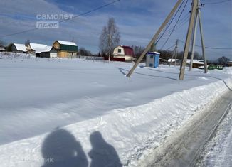 Продаю земельный участок, 8 сот., СНТ Мазары, 2-я линия