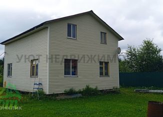 Продается дом, 157 м2, коттеджный посёлок Ромашково-37, Садовая улица, 18
