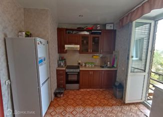 Продажа 2-комнатной квартиры, 42.2 м2, Чита, улица Богдана Хмельницкого, 24/3