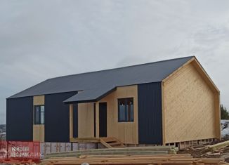 Продам дом, 105 м2, Ижевск, Белоснежная улица