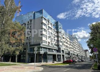 Продается 1-ком. квартира, 47.3 м2, Белгород, проспект Богдана Хмельницкого, 62А, ЖК Парковый