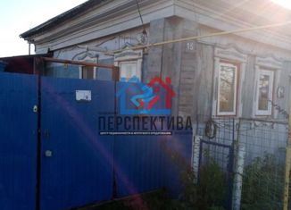 Дом на продажу, 41.5 м2, село Абалак, Первомайская улица