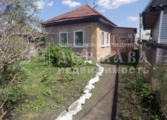 Продажа дома, 54 м2, Кемеровская область, улица Бетховена