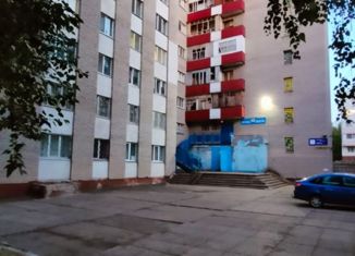 Продажа однокомнатной квартиры, 35.7 м2, Нижнекамск, проспект Вахитова, 7