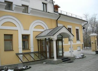 Офис в аренду, 190 м2, Москва, Андроньевская площадь, 6с2, ЦАО