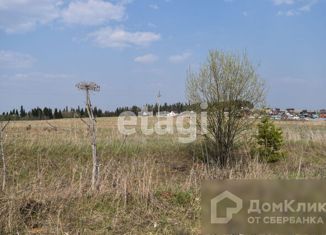 Участок на продажу, 420 сот., деревня Федотово, Белая улица, 20