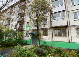 Продается 2-комнатная квартира, 45.2 м2, Ижевск, улица Дзержинского, 67, жилой район Буммаш
