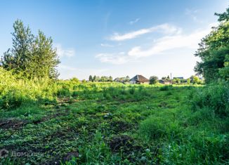 Продажа земельного участка, 11 сот., село Малоугренево, улица Братьев Мальцевых