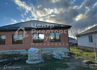 Продается дом, 85 м2, Михайловск, Благодатная улица, 108