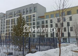 Продам 2-комнатную квартиру, 75 м2, Тюмень, улица Михаила Сперанского, 43, ЖК Видный