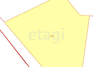 Продаю участок, 10 сот., территория ТСН СНТ Клинцовка Вилладж, Лесная улица