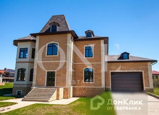 Продается дом, 722 м2, деревня Тимошкино