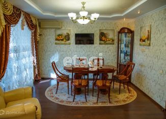 Продается 5-комнатная квартира, 129.1 м2, Костромская область, Индустриальная улица, 35