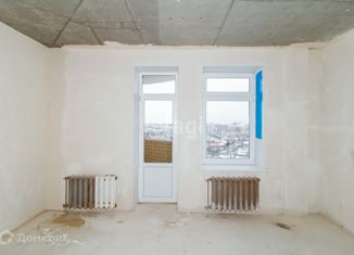 Продам квартиру студию, 29.2 м2, Тюмень, улица Чернышевского, 2Бк2