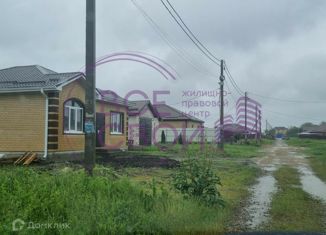 Продам земельный участок, 5 сот., посёлок Пригородный, Охотская улица