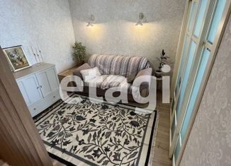 Продажа 1-комнатной квартиры, 42.7 м2, Пушкин, Анциферовская улица, 5к2