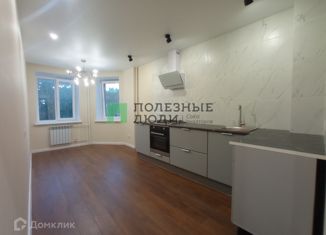 Продажа 1-ком. квартиры, 38.5 м2, Воткинск, улица Серова, 18, ЖК Курортный