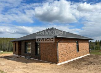 Продам дом, 115 м2, Ижевск, Октябрьский район, Ежевичная улица